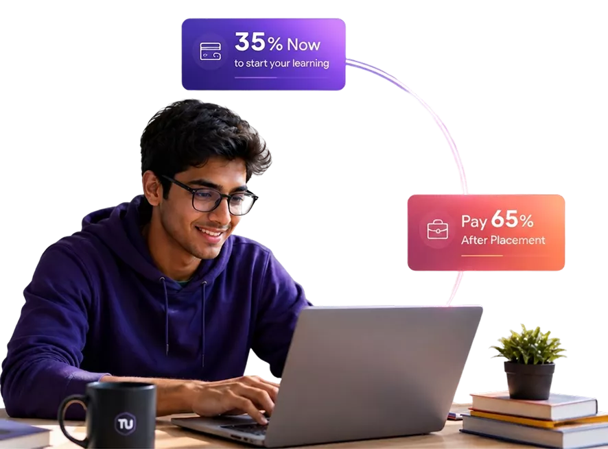 TechU ISA Program – Learn Now Pay Later