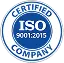 ISO Certified