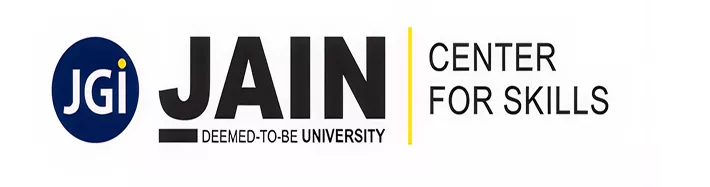 JAIN Center for Skills