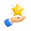 TechU Net Promoter Score star icon