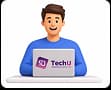 TechU student developer profile