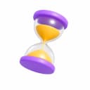 TechU hiring speed timer icon